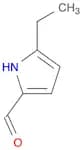 5-Ethyl-1H-pyrrole-2-carbaldehyde