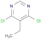 4,6-Dichloro-5-ethylpyrimidine