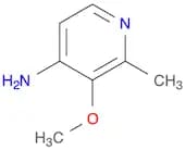 3-methoxy-2-methyl-4-pyridinamine