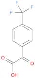 oxo[4-(trifluoromethyl)phenyl]acetic acid