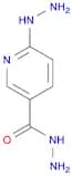 6-Hydrazinonicotinohydrazide