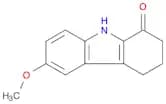 6-Methoxy-2,3,4,9-tetrahydro-1H-carbazol-1-one