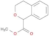 Methyl isochroman-1-carboxylate