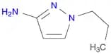 1-Propyl-1h-pyrazol-3-amine