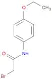 2-Bromo-N-(4-ethoxyphenyl)acetamide