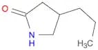 4-Propylpyrrolidin-2-One