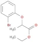 Ethyl 2-(2-bromophenoxy)propanoate