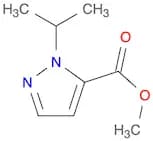 Methyl 1-isopropyl-1h-pyrazole-5-carboxylate