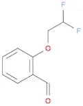 2-(2,2-Difluoroethoxy)benzaldehyde