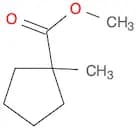 Methyl 1-methylcyclopentanecarboxylate