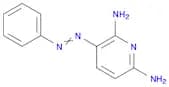 3-(2-phenyldiazen-1-yl)pyridine-2,6-diamine