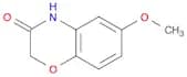 6-methoxy-2H-1,4-benzoxazin-3(4H)-one
