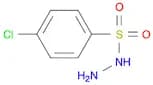 4-Chloro-1- benzenesulfonohy drazide