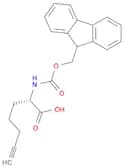 Fmoc-L-bishomopropargylglycine