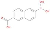 6-Carboxy-2-naphthaleneboronic acid