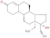 (±)-13-Ethyl-17α-ethynyl-17-hydroxygon-4-en-3-one