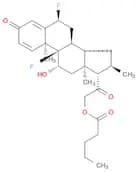 Diflucortolone 21-valerate