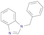 1-benzyl-1H-1,3-benzodiazole