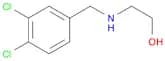 2-(3,4-Dichloro-benzylamino)-ethanol