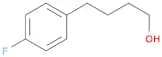 4-Fluoro-benzenebutanol
