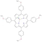 Fe(III) meso-Tetra(4-methoxyphenyl) porphine chloride