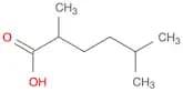 2,5-Dimethylhexanoic acid