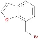 7-(Bromomethyl)benzofuran