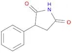 3-Phenylpyrrolidine-2,5-dione