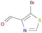 5-bromo-1,3-thiazole-4-carbaldehyde