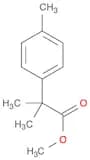 Methyl 2-methyl-2-(4-methylphenyl)propanoate
