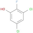 3,5-Dichloro-2-fluorophenol