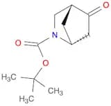 tert-butyl (1R,4R)-5-oxo-2-azabicyclo[2.2.1]heptane-2-carboxylate