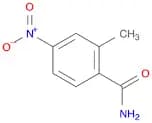 2-Methyl-4-nitrobenzamide