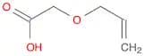 2-(prop-2-en-1-yloxy)acetic acid