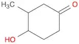 4-Hydroxy-3-methylcyclohexanone