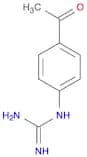 N-(4-Acetylphenyl)guanidine