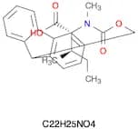 N-α-(9-Fluorenylmethyloxycarbonyl)-N-α-methyl-D-isoleucine