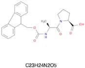N-α-(9-Fluorenylmethyloxycarbonyl)-L-alaninyl-L-proline