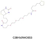 α-Lipoamide-ω-biotinyl tri(ethylene glycol)