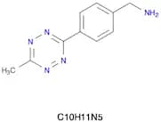 Methyltetrazine-benzylamine*HCl