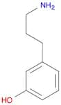 3-(3-Aminopropyl)phenol
