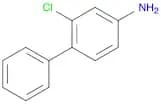 3-Chloro-4-phenylaniline