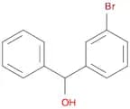 (3-Bromophenyl)(phenyl)methanol