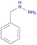 Benzylhydrazine