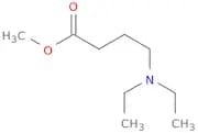 Methyl 4-(diethylamino)butanoate