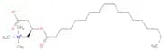 9-Octadecenoyl carnitine