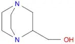 (1,4-Diazabicyclo[2.2.2]octan-2-yl)methanol