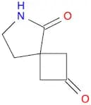 6-Azaspiro[3.4]octane-2,5-dione