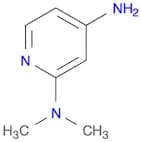 2-​Dimethylamino-​4-​aminopyridine