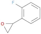 2-(2-Fluorophenyl)oxirane